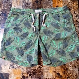 Giga DX by Kill Tec mens shorts